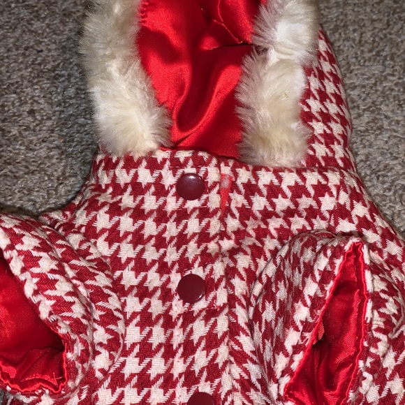 Small Dog Sweater - Picture 3 of 4